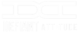 Defiant Attitude