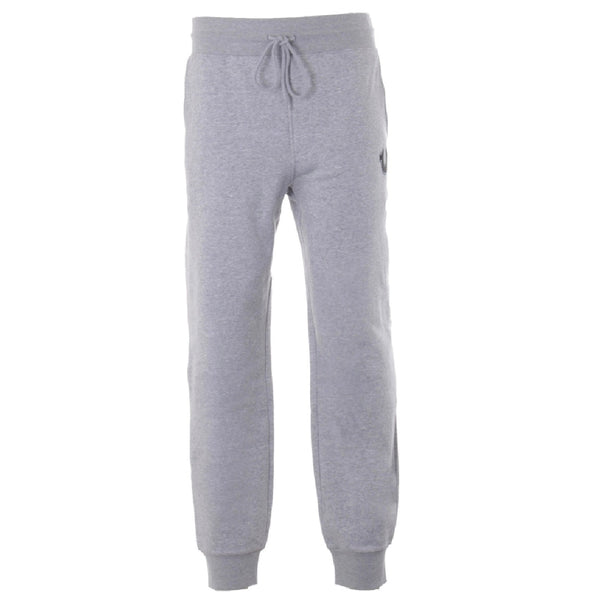 True Religion Mens 106140 Heather Grey Sweatpants