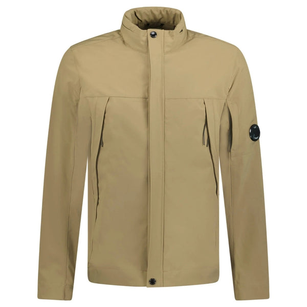 C.P. Company Short CP Beige Shell Jacket M