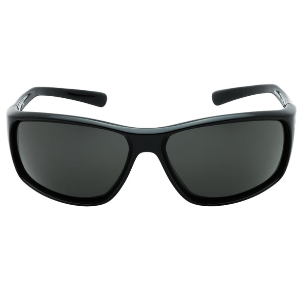Nike NIKE ADRENALINE FQ4602 001 BLACK/GREY Sunglasses One Size