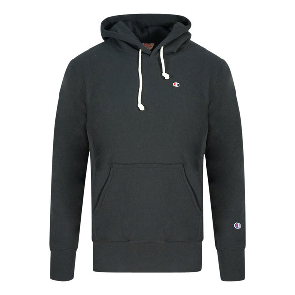 Champion Mens 214675 Kk001 Sweater Black