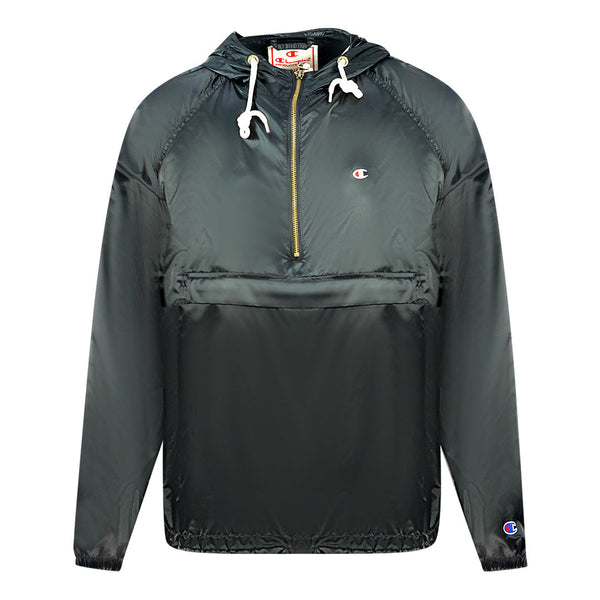 Champion Mens 215055 Kk001 Jacket Black