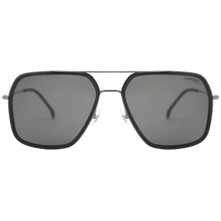 Carrera 273 0003 M9 Silver Sunglasses 59/17/150