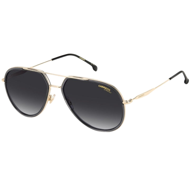 Carrera 295 0KB7 90 Gold Sunglasses 58/16/150