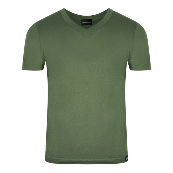 Emporio Armani 3Z1T77 0544 T-Shirt - Nova Clothing