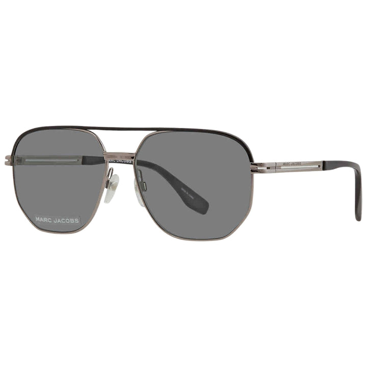 Marc Jacob 469 085K QT Grey Sunglasses 58/15/145