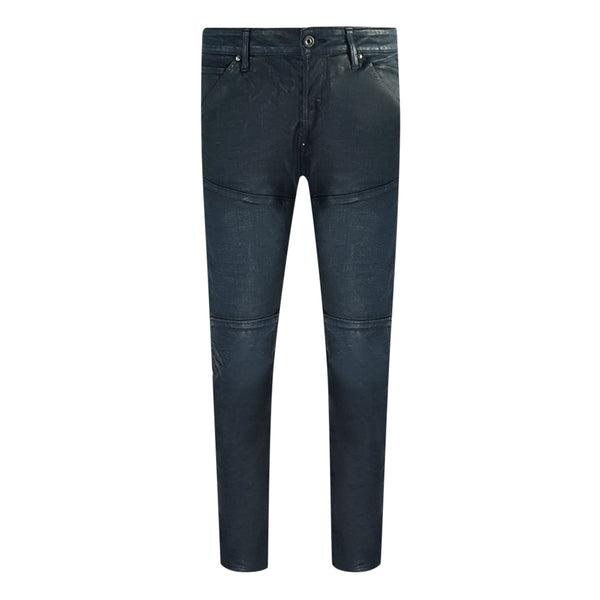 G Star Raw Mens 51025 8968 A887 Jeans Blue - Style Centre Wholesale