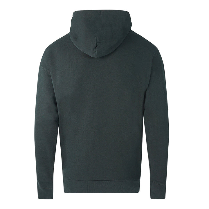Puma Heavy Classics Black Hoodie - Nova Clothing