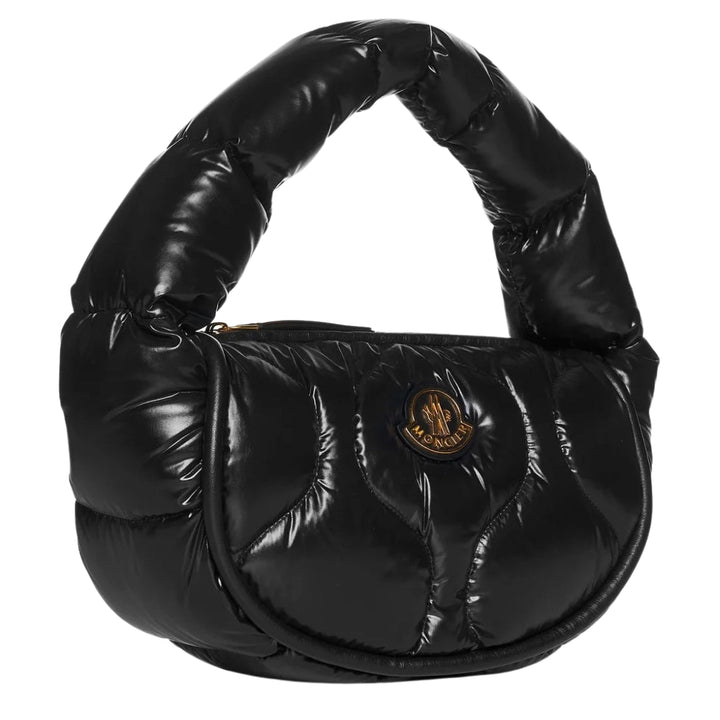 Moncler Womens 5C00001M2974 999 Bag Black - Style Centre Wholesale