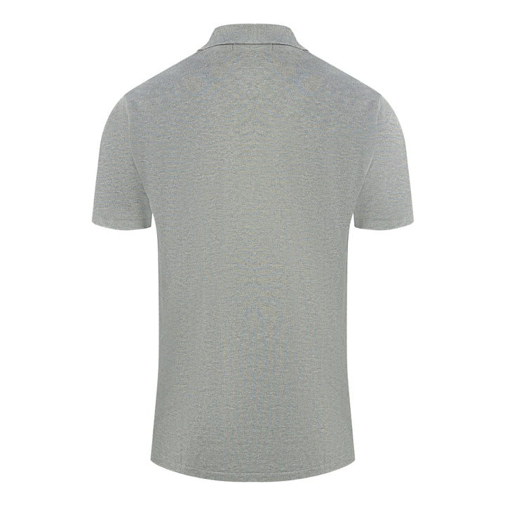 Polo Ralph Lauren Mens Polo Shirt 710574020013 013 Grey - Style Centre Wholesale