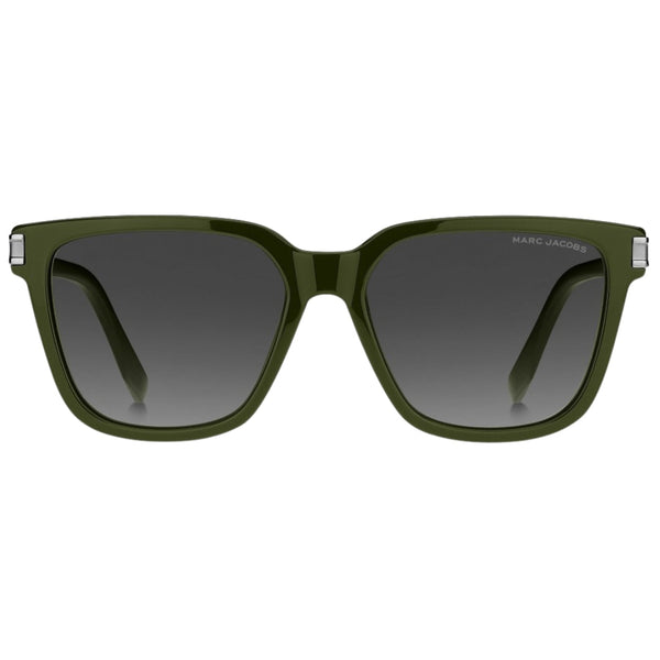 Marc Jacobs Marc 567 S 01Ed 9O Green Dark Grey Sf Sunglasses