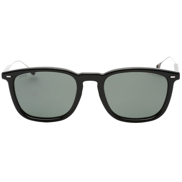 Hugo Boss BOSS 1357/S 0807 Z1 Black / GY PZ HA Sunglasses One Size