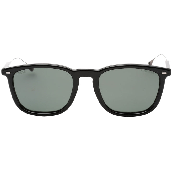 Hugo Boss BOSS 1357/S 0807 Z1 Black / GY PZ HA Sunglasses One Size