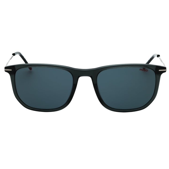 Hugo Hg 1204/S 0Kb7 Ir Grey/Grey Sunglasses Male One Size