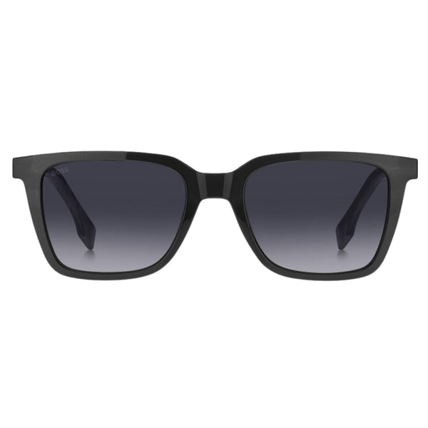 Hugo Boss Boss 1574 S 0Kb7 9O Grey Dark Grey Sf Sunglasses
