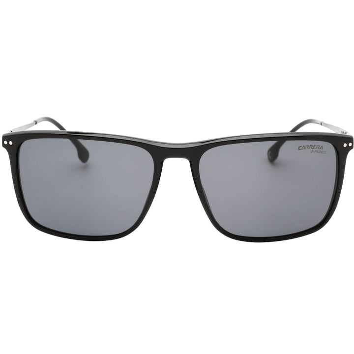 Carrera 8049 0807 IR Black Sunglasses 58/16/145