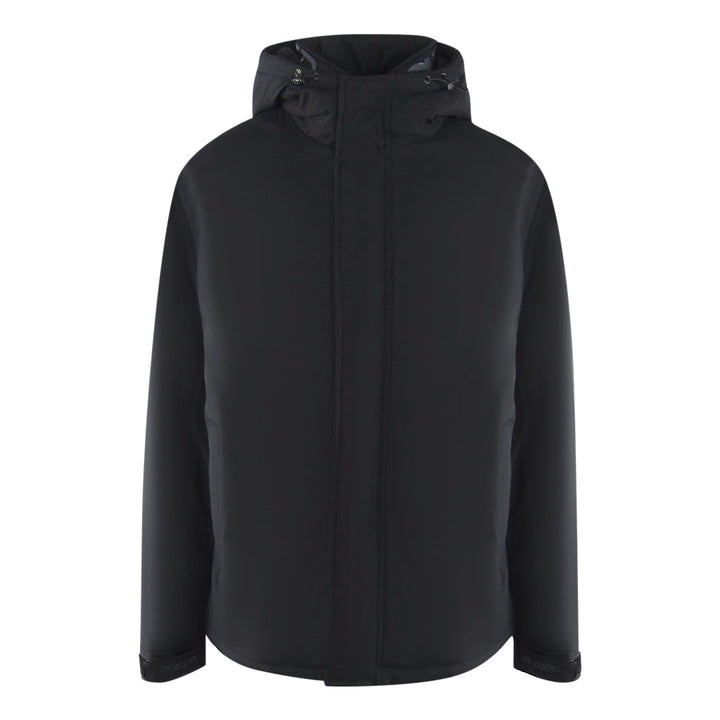 Ice Iceberg S1M-O081-64609000 Black Jacket Mens S