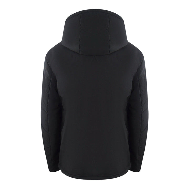 Ice Iceberg S1M-O081-64609000 Black Jacket Mens S