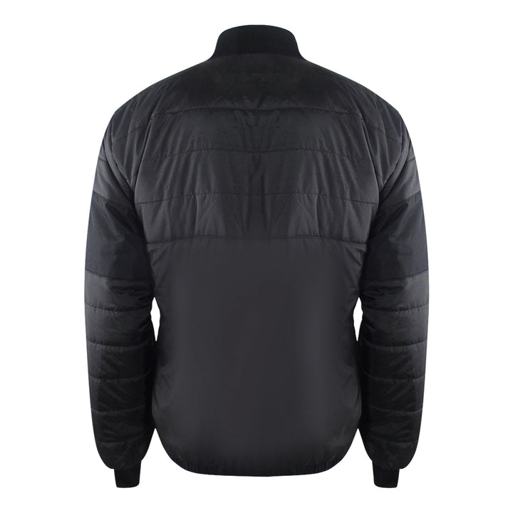 Ice Iceberg S1M-O021-64569000 Black Jacket Mens M