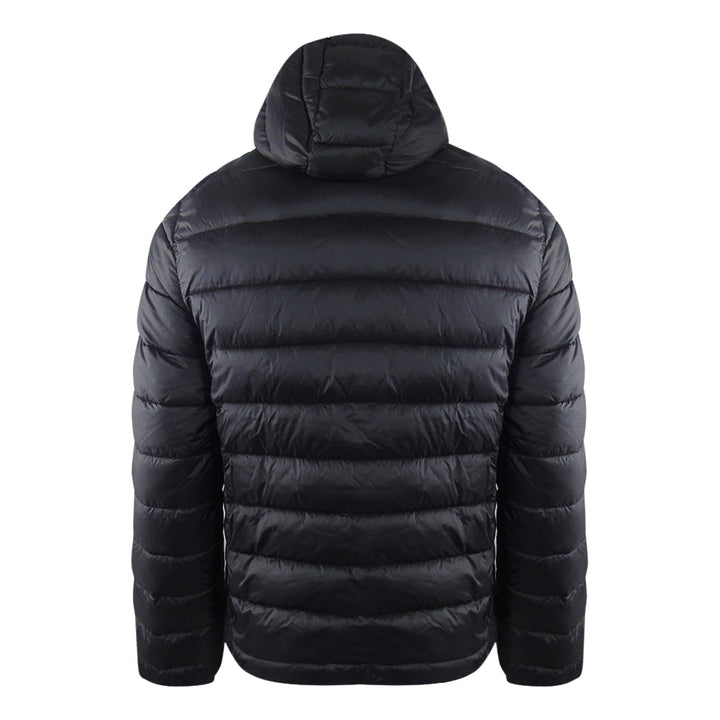 Ice Iceberg S1M-O041-64589000 Black Jacket Mens S