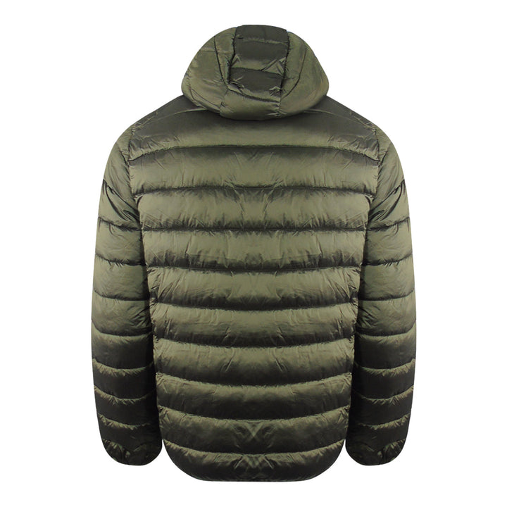 Ice Iceberg S1M-O041-64585334 Green Jacket Mens L