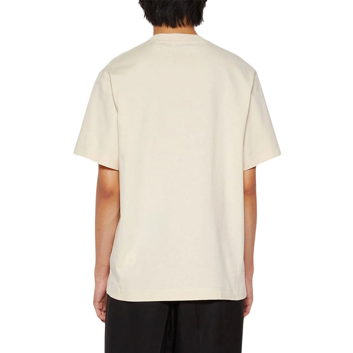 Burberry Signature Logo Tundra T-Shirt S