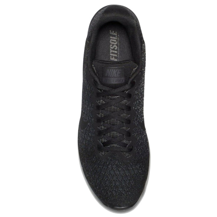 Nike 852465 015 015 Black Trainer Womenms Nike Air Max Sequent 2 UK 3.5