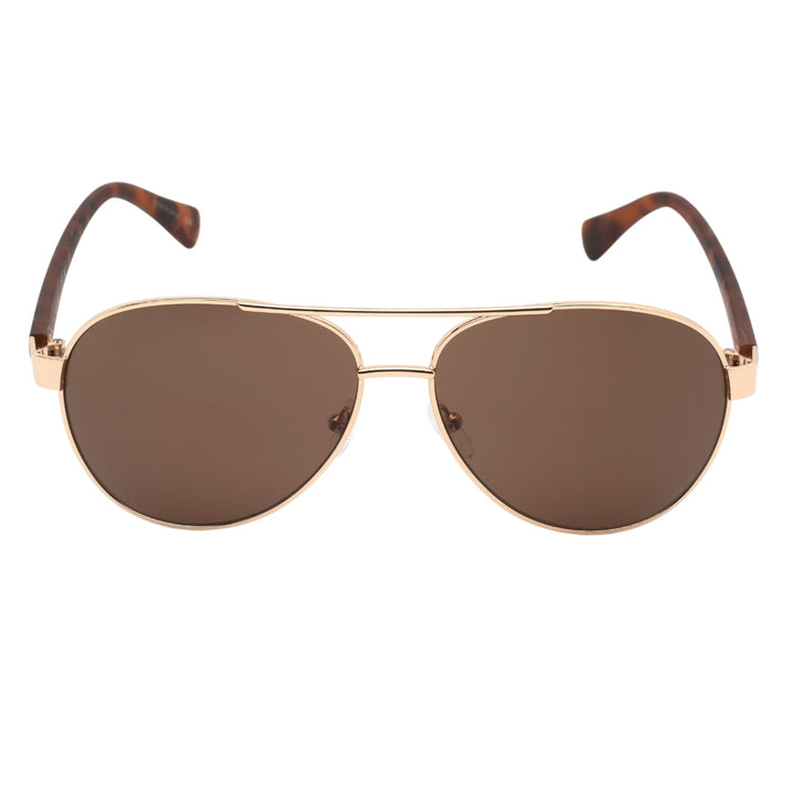 Calvin Klein Sunglasses Ck19316S 717 Gold Sunglasses One Size