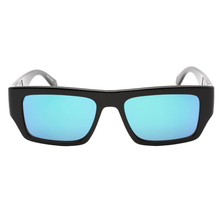 Calvin Klein Ckj22635 001 Black Sunglasses One Size