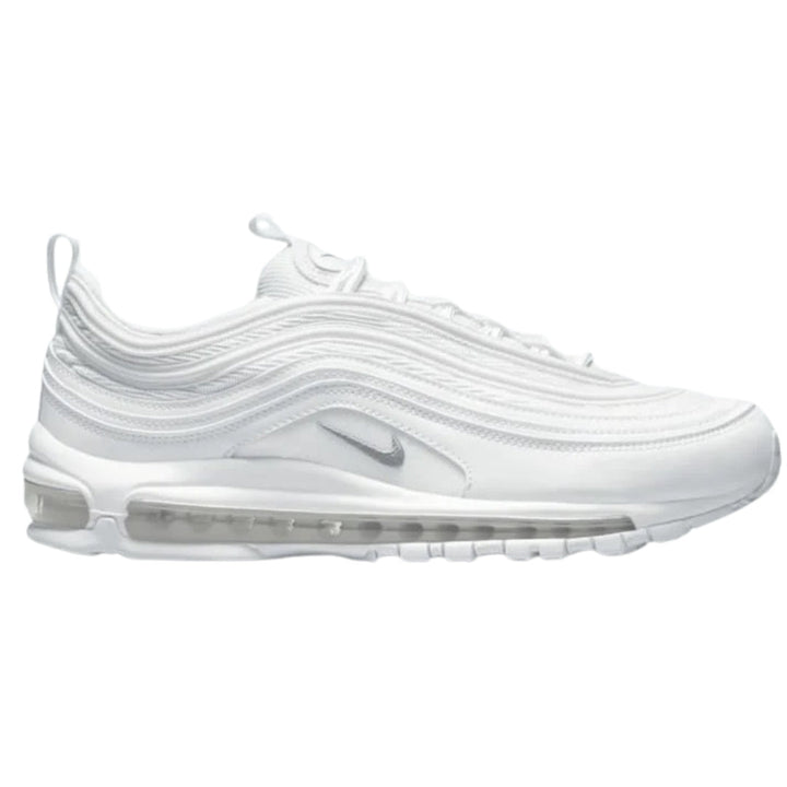 Nike Air Max 97 White Sneakers UK 6