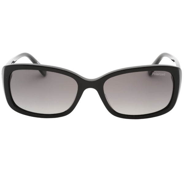 Banana Republic BR2008 0807 WJ Black Sunglasses