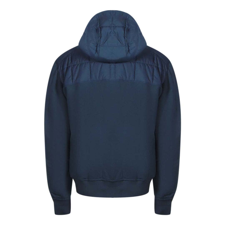 Parajumpers Bernard Navy Blue Jacket L