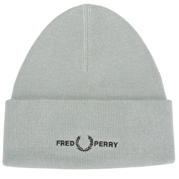 Fred Perry Unisex C4114 959 Hat Light Blue