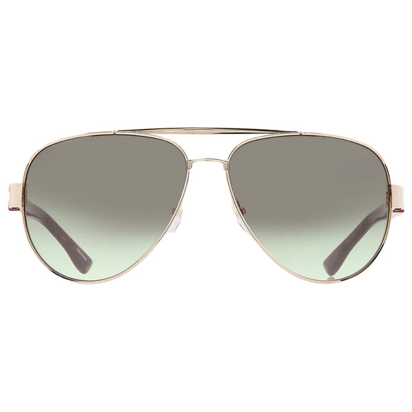 Dsquared2 D2002 J5G 9K Havana Brown Sunglasses