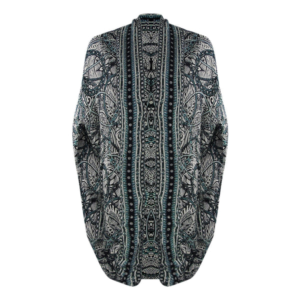 Inoa Fashion Jafari 120211 Short Shrug Womens