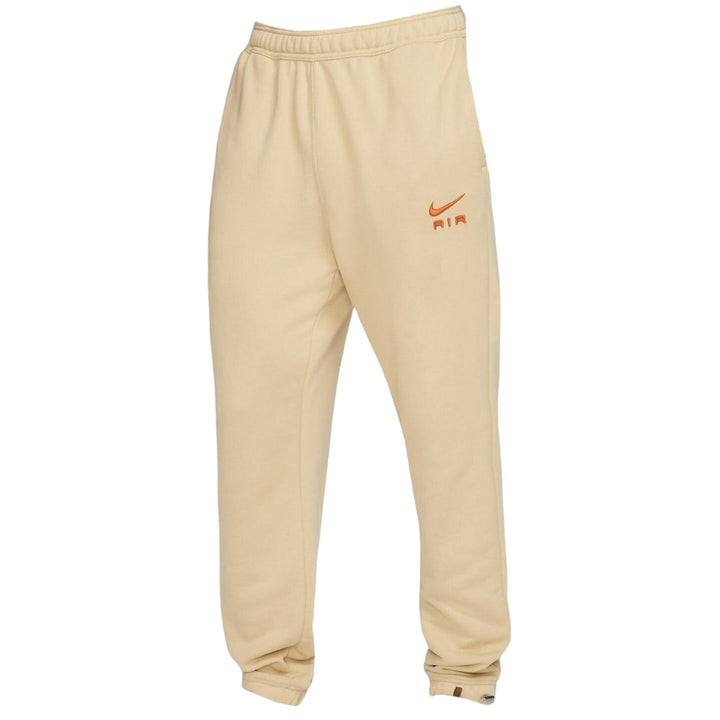 Nike Plain Beige Sweatpants XS