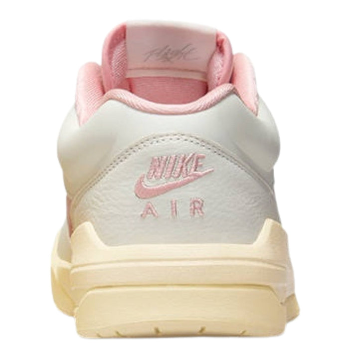 Nike Fb2269 160 160 White/Pink Trainer Womens Jordan Stadium 90 UK 5
