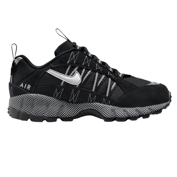 Nike  Fb9982 001 Nike Air Humara 001 Black Trainer Nike Air Humara UK 4.5