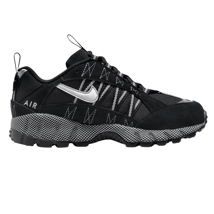 Nike  Fb9982 001 Nike Air Humara 001 Black Trainer Nike Air Humara UK 4.5
