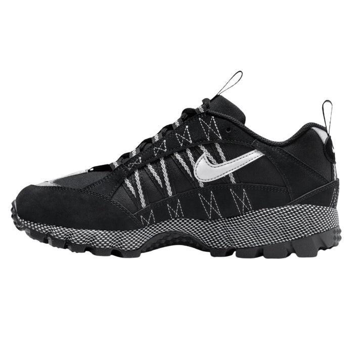 Nike  Fb9982 001 Nike Air Humara 001 Black Trainer Nike Air Humara UK 4.5