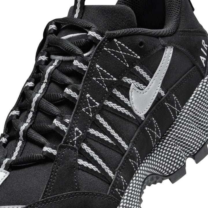 Nike  Fb9982 001 Nike Air Humara 001 Black Trainer Nike Air Humara UK 4.5