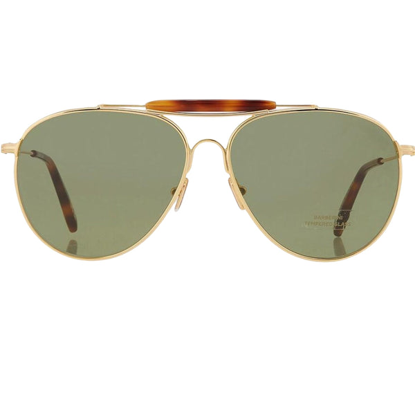 Tom Ford FT0995 30N Raphael Gold Sunglasses 59/14/145