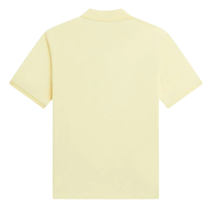 Fred Perry G6000 R32 Ice Cream Polo Shirt Womens XS