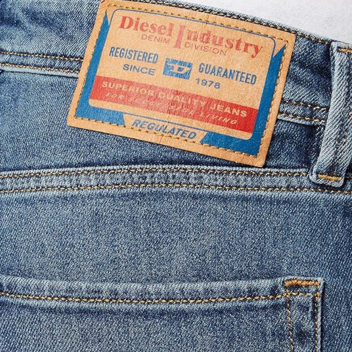 Diesel Larkee-Beex Blue Jeans W32 / 32L