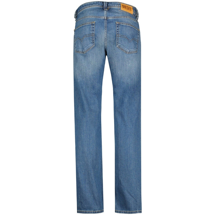 Diesel Larkee-X Straight Fit Light Blue Jeans W28 / 30L