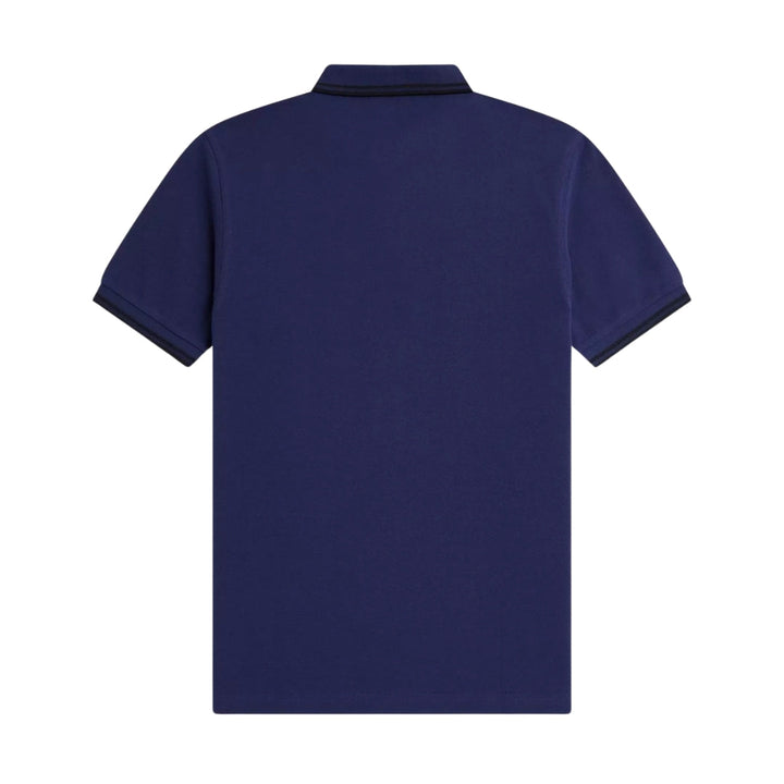 Fred Perry M3600 S28 French Navy Polo Shirt  Mens XS