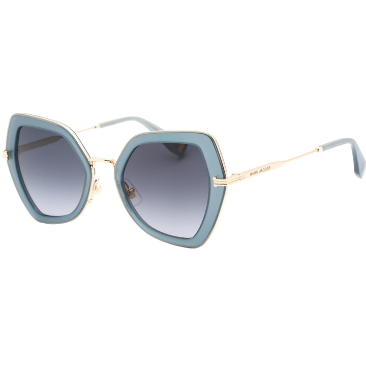 Marc Jacob MJ1078 0PJP 9O Blue Sunglasses 52/21/145