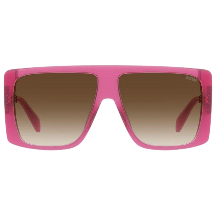 Moschino MOS119 0W6I HA Pink Sunglasses 60/13/140