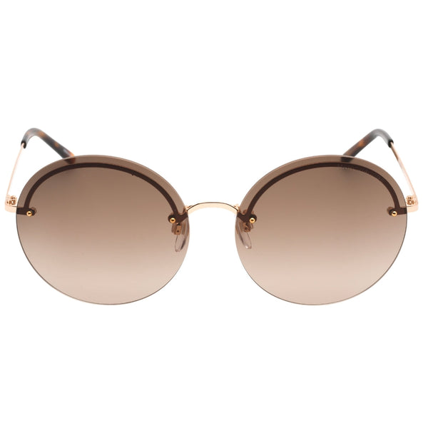 Marc Jacobs Marc406/G/S 0086 HA Havana Brown Sunglasses
