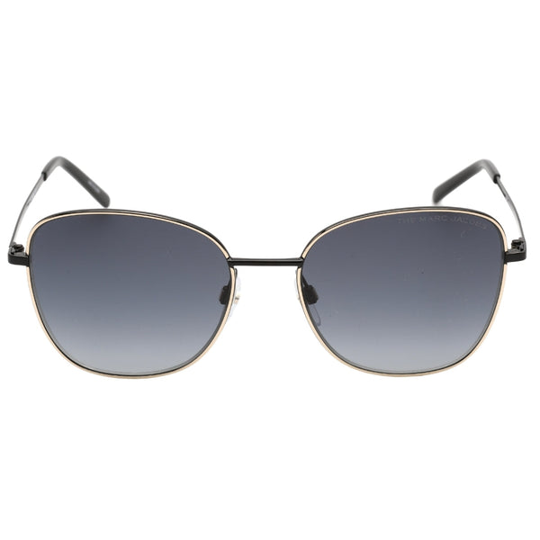 Marc Jacobs Marc409 0807 9O Black Sunglasses